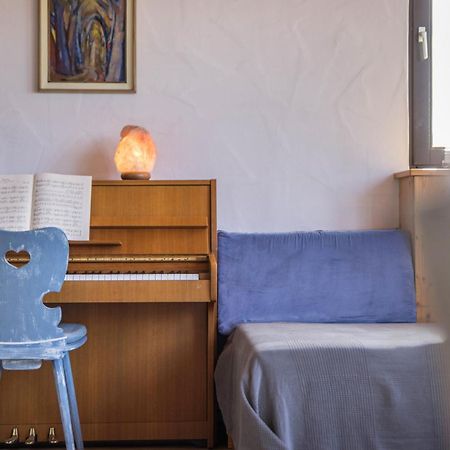 באד אוראך Ferienwohnung Am Samuelstein מראה חיצוני תמונה