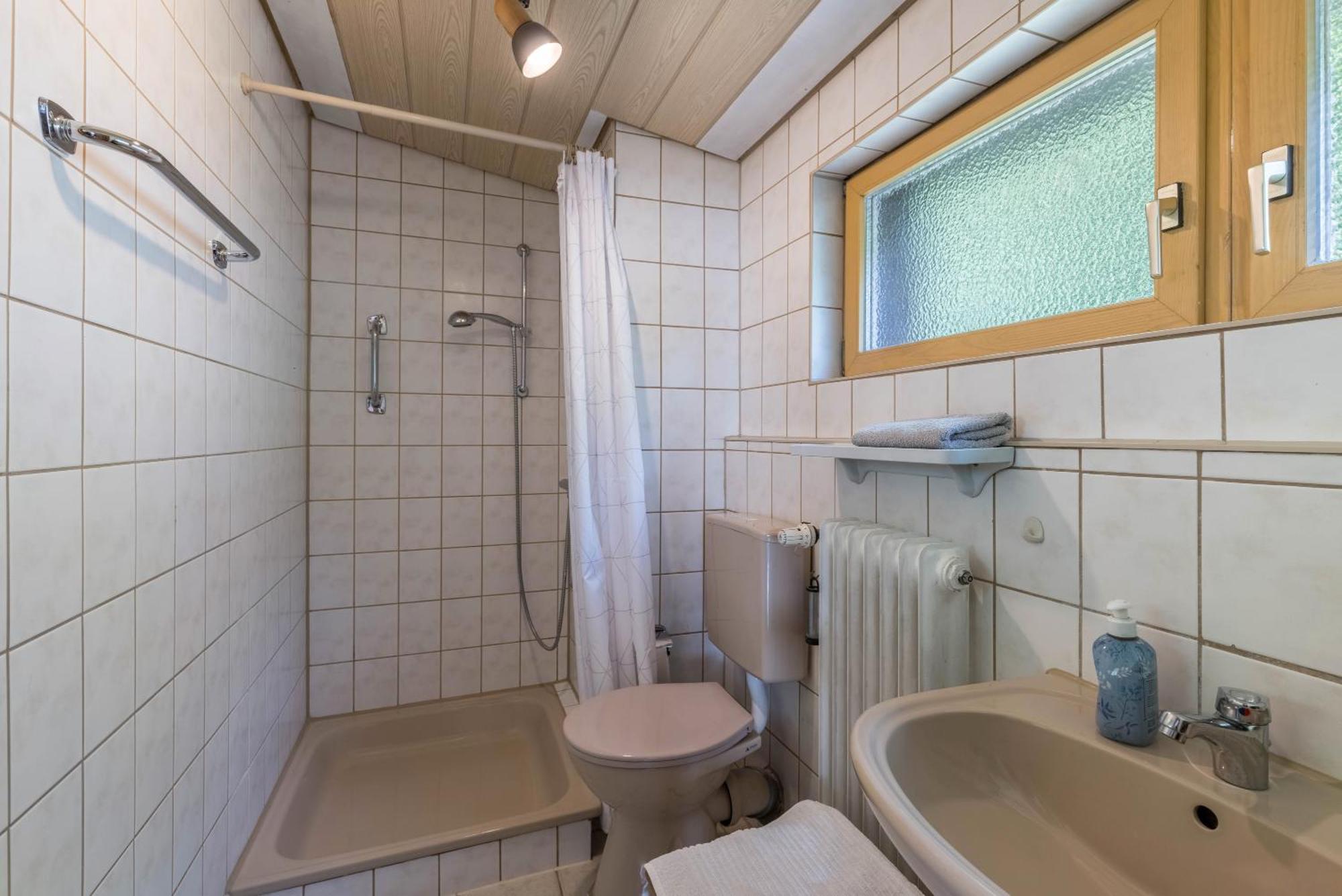 באד אוראך Ferienwohnung Am Samuelstein מראה חיצוני תמונה